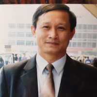 Luật sư Hoàng Văn Doãn