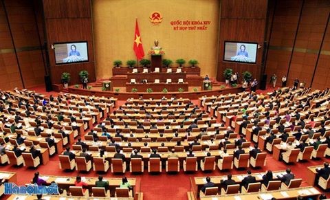 Những vấn đề đặt ra trong việc thực hiện sáng quyền lập pháp của đại biểu Quốc hội