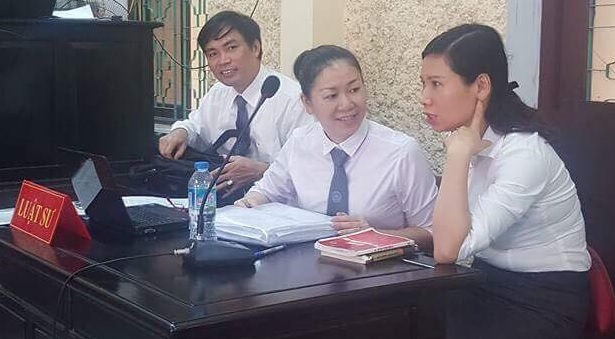 Sự cẩu thả đến vô trách nhiệm của cơ quan và người tiến hành tố tụng