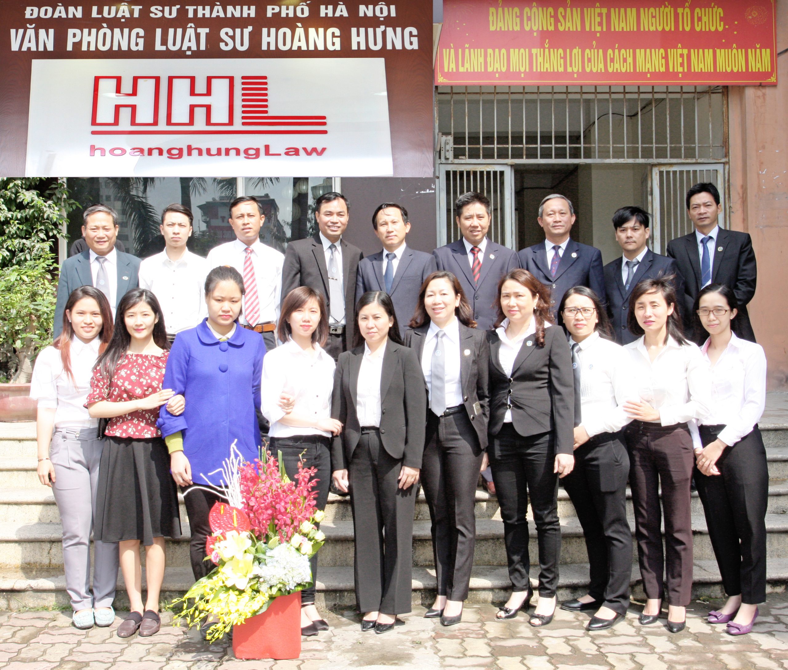 Mở công ty luật: Bỏ điều kiện cần ít nhất 02 năm hành nghề