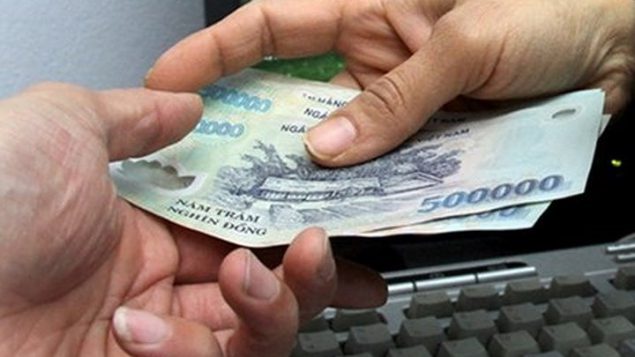 Cấu thành tội cưỡng đoạt tài sản theo BLHS 2015