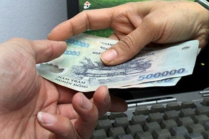 Cấu thành tội cưỡng đoạt tài sản theo BLHS 2015