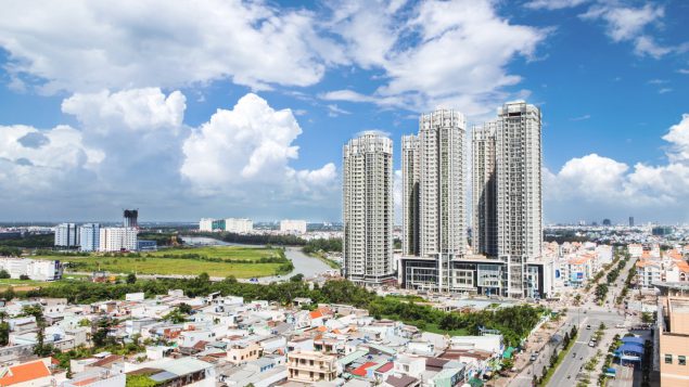 Quá trình cải cách, đổi mới hệ thống đăng ký bất động sản Việt Nam