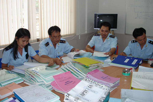 Khái quát chung về thanh tra, kiểm tra và xử lý vi phạm pháp luật thuế