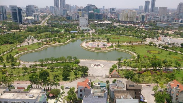 Bản chất pháp lý của quyền sử dụng đất ở Việt Nam