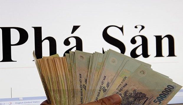 So sánh phá sản và giải thể doanh nghiệp