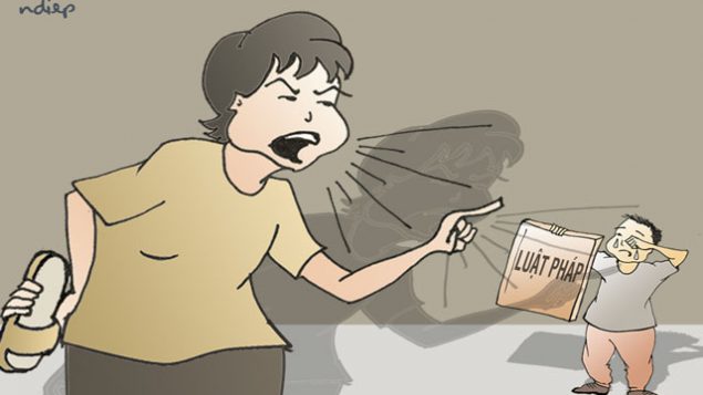 Căn cứ làm phát sinh quan hệ pháp luật dân sự?