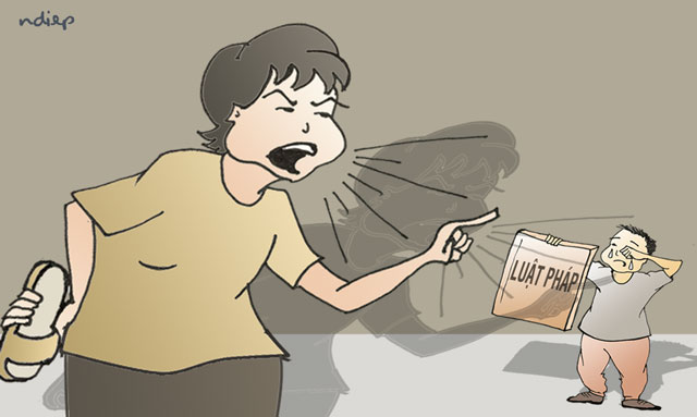 Căn cứ làm phát sinh quan hệ pháp luật dân sự?