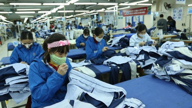 Thẩm quyền và trình tự giải quyết tranh chấp lao động cá nhân