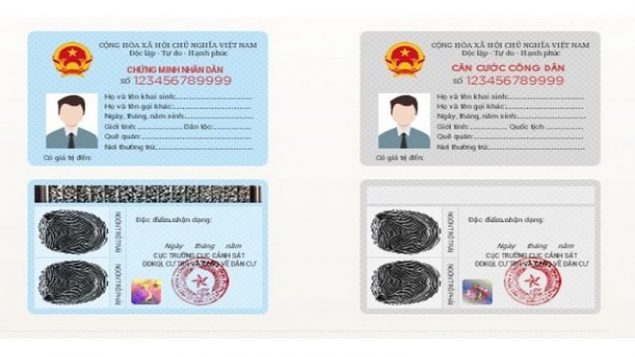 Để chứng minh nhân dân quá hạn 15 năm có bị phạt không?