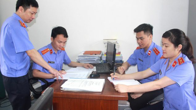 Kỹ năng nghiên cứu hồ sơ vụ việc dân sự