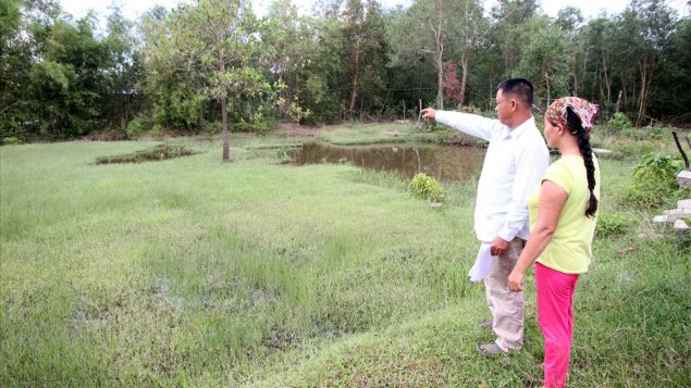 Khiếu kiện quyết định hành chính, hành vi hành chính trong lĩnh vực quản lý đất đai