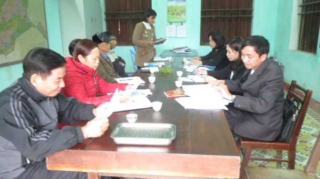 Công nhận kết quả hòa giải thành ngoài Tòa án trong lĩnh vực thương mại