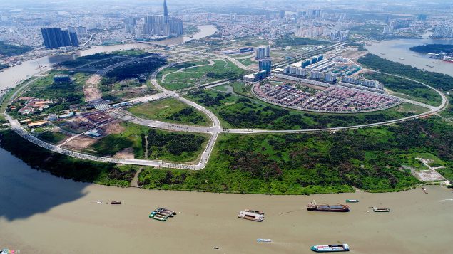 Thực thi pháp luật bồi thường về đất khi nhà nước thu hồi đất ở