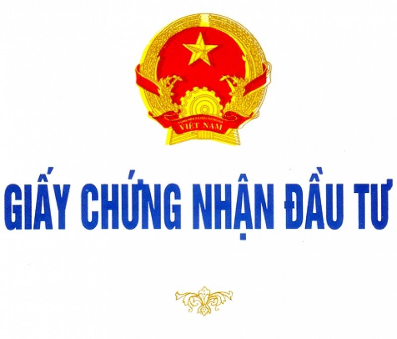Thủ tục điều chỉnh nội dung dự án trong giấy chứng nhận đầu tư
