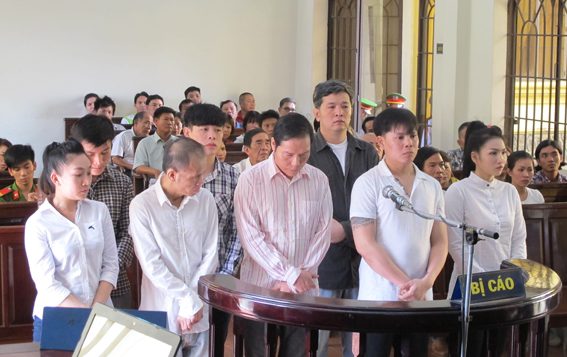 Vướng mắc khi xử lý tội Tàng trữ, mua bán trái phép chất ma túy