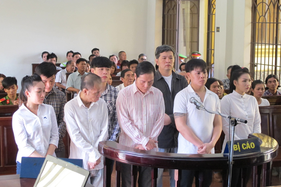 Vướng mắc khi xử lý tội Tàng trữ, mua bán trái phép chất ma túy
