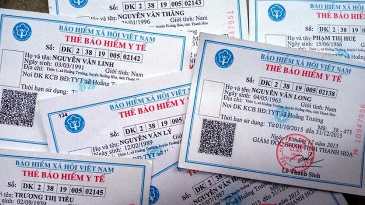 Người gây thiệt hại về sức khỏe phải bồi thường viện phí đã được BHYT chi trả
