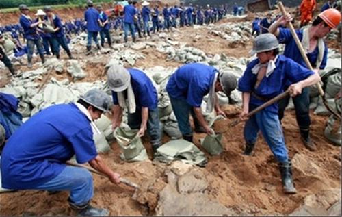 Trình tự, thủ tục hòa giải tranh chấp lao động cá nhân của hòa giải viên lao động