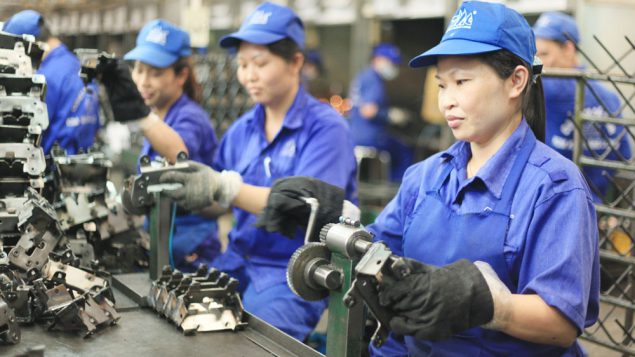 Phương pháp thỏa thuận trong Luật lao động là gì?