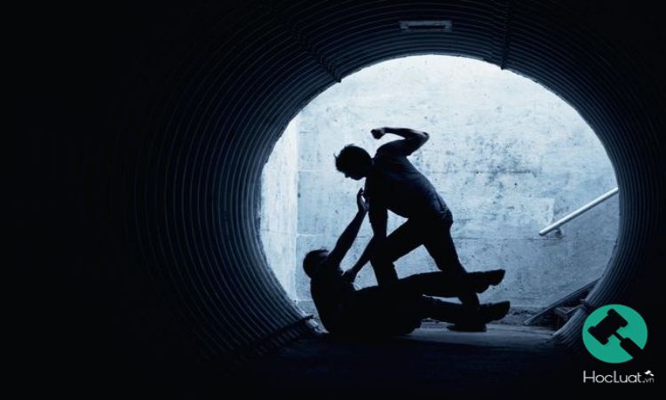 Tái phạm hay tái phạm nguy hiểm?