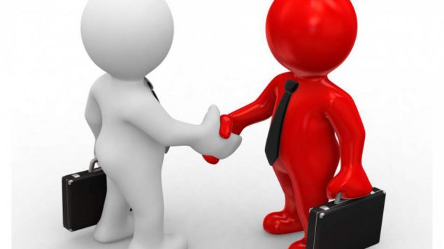 Thủ tục thay đổi người đại diện theo pháp luật