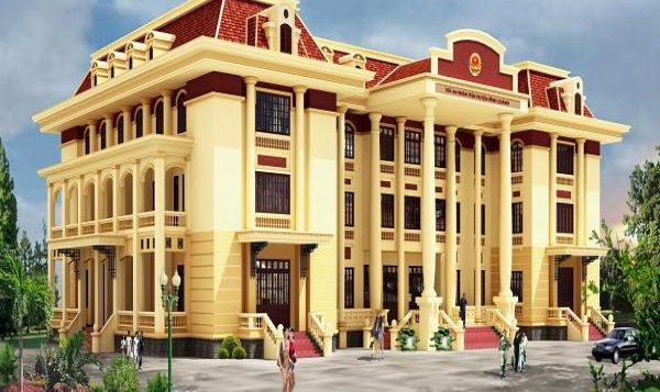Không nên đồng nhất thẩm quyền xét xử với thẩm quyền tổng hợp hình phạt