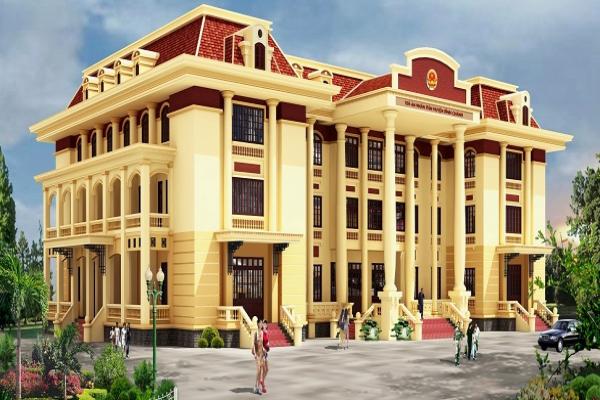 Không nên đồng nhất thẩm quyền xét xử với thẩm quyền tổng hợp hình phạt