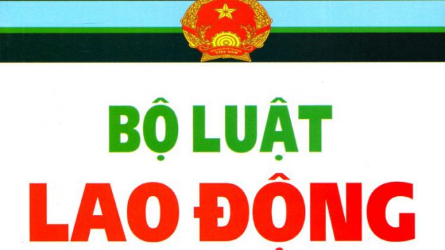 Một số bất cập trong quy định của Bộ luật lao động 2012