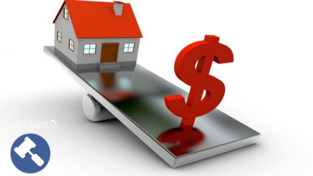 Những bất cập về định giá tài sản, thẩm định giá tài sản trong BLTTDS 2015