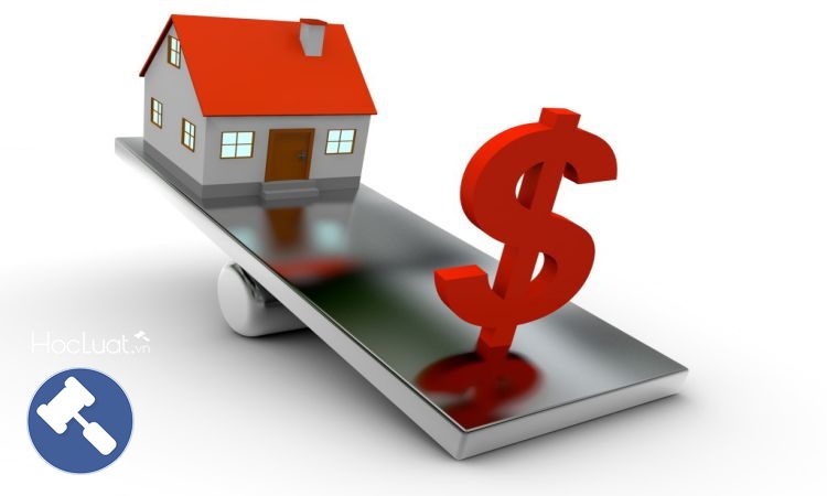 Những bất cập về định giá tài sản, thẩm định giá tài sản trong BLTTDS 2015
