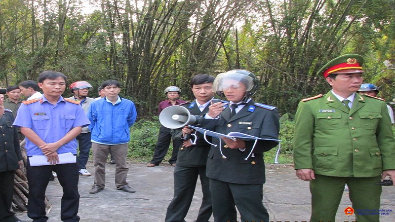 Kinh nghiệm kiểm sát việc xác minh điều kiện thi hành án dân sự