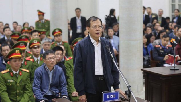 Điểm mới về bị can, bị cáo theo BLTTHS năm 2015