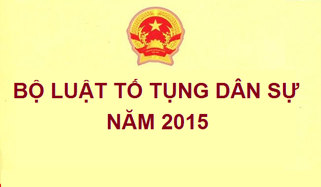 Mối liên hệ giữa Luật Hôn nhân và Gia đình 2014 với BLTTDS 2015 về giải quyết các vụ việc hôn nhân và gia đình