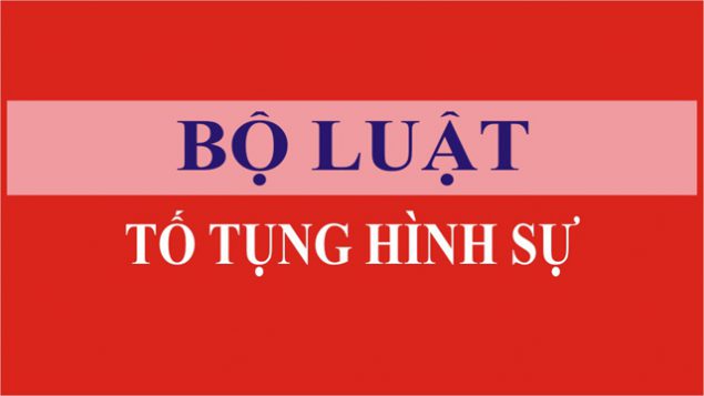 Những điểm cần lưu ý khi kiểm sát hoạt động đối chất theo BLTTHS 2015