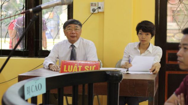 Giải pháp nâng cao vai trò của luật sư trong giai đoạn thi hành án dân sự