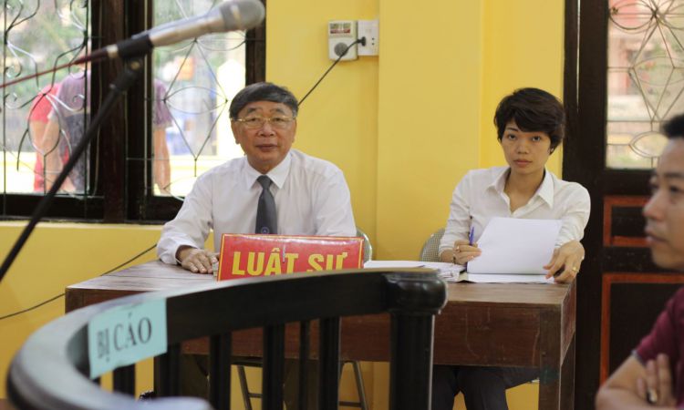 Giải pháp nâng cao vai trò của luật sư trong giai đoạn thi hành án dân sự