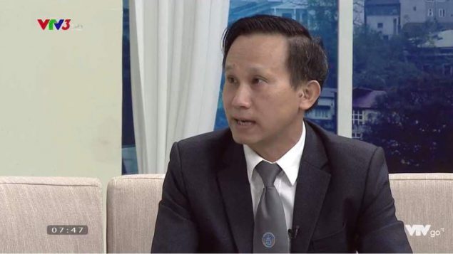 Những điểm sáng mới và niềm tin trong tư pháp hình sự
