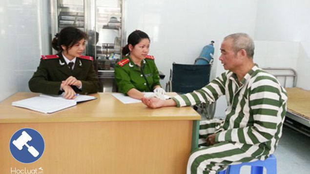 Biện pháp bắt buộc chữa bệnh theo quy định của BLTTHS 2015