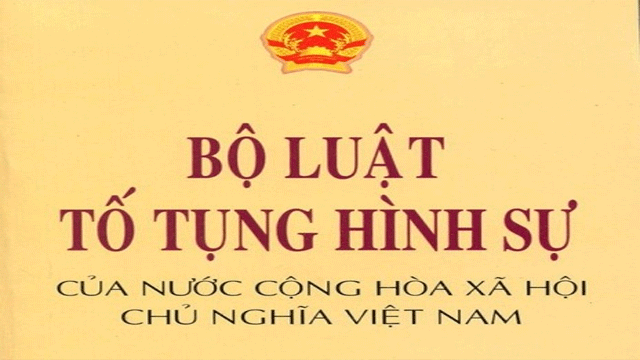 "Quyền im lặng" của bị cáo và những yêu cầu với Kiểm sát viên tại phiên tòa hình sự
