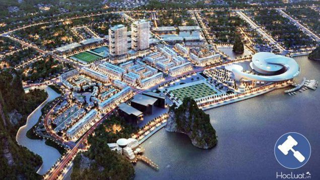 Kinh nghiệm trong tổ chức chính quyền tại đơn vị hành chính – kinh tế đặc biệt của một số quốc gia