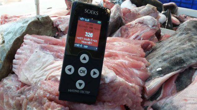 Trách nhiệm bồi thường thiệt hại do thực phẩm không an toàn gây ra