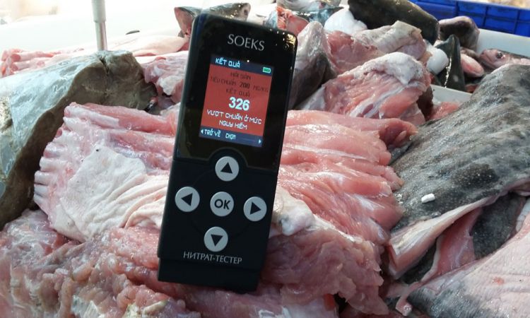 Trách nhiệm bồi thường thiệt hại do thực phẩm không an toàn gây ra