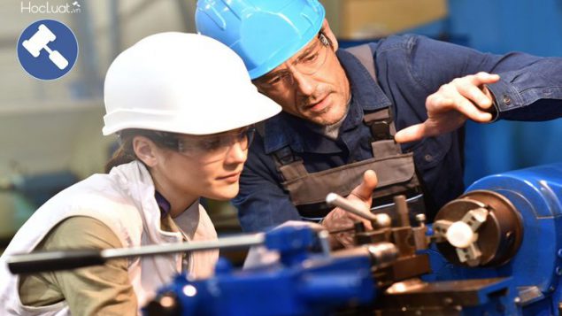Khái niệm "người lao động nước ngoài" từ góc độ Luật Bảo hiểm xã hội