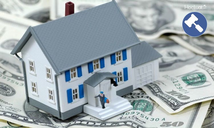 Tòa án có thể phong tỏa hai lần với một tài sản?