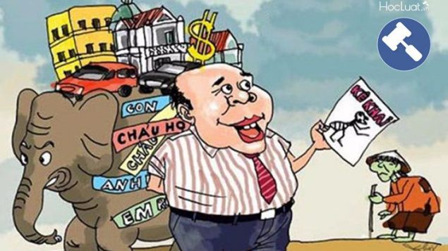 Vướng mắc khi áp dụng pháp luật trong giải quyết án kinh tế, chức vụ