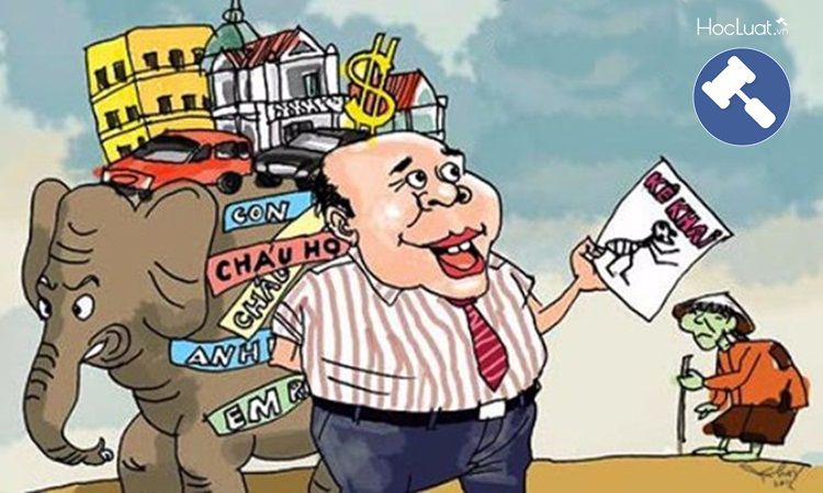 Vướng mắc khi áp dụng pháp luật trong giải quyết án kinh tế, chức vụ