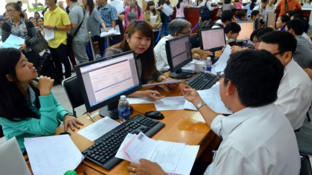 Bàn về đơn khởi kiện của doanh nghiệp theo quy định tại khoản 3 Điều 189 BLTTDS