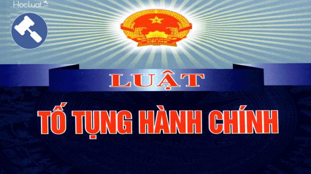 Kiểm sát thông báo trả lại đơn khởi kiện và việc thụ lý vụ án hành chính