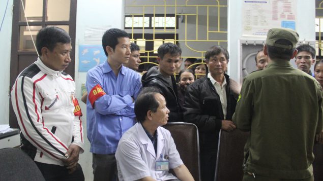 “Người thân thích” theo quy định của Bộ luật tố tụng hình sự 2015